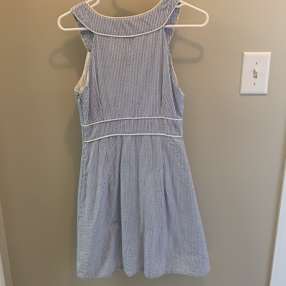 Southern Frock Shift Dress - image 3